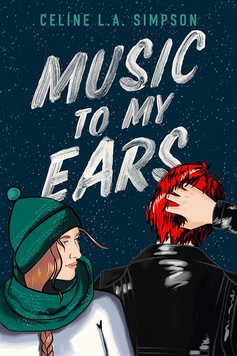 music to my ears celine simpson|Music to my Ears Kindle Edition .